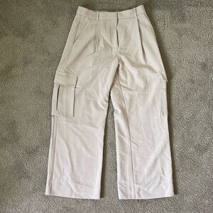 NWOT A&F cargo pants